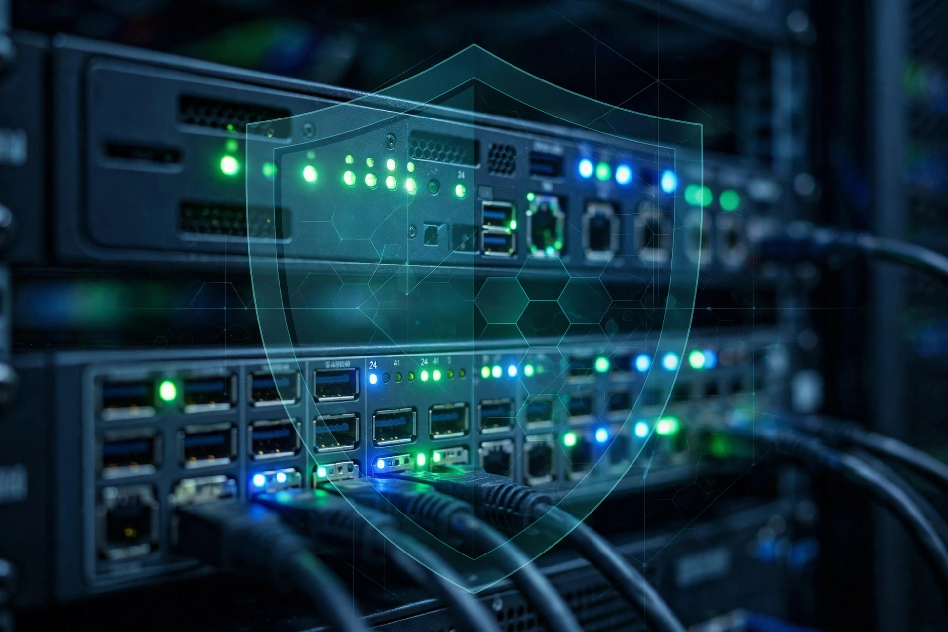 Security and ongoing monitoring