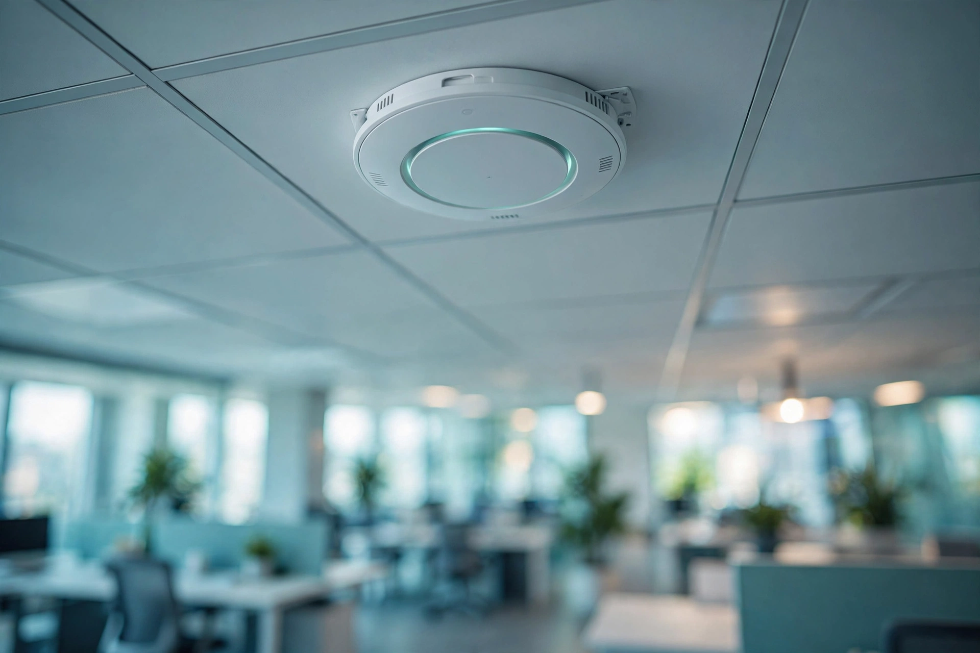 WiFi infrastructure